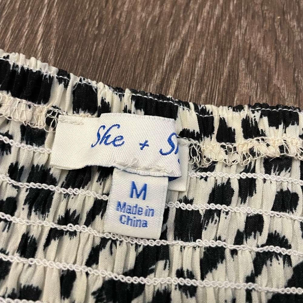 Skirt - Picture 2 of 2